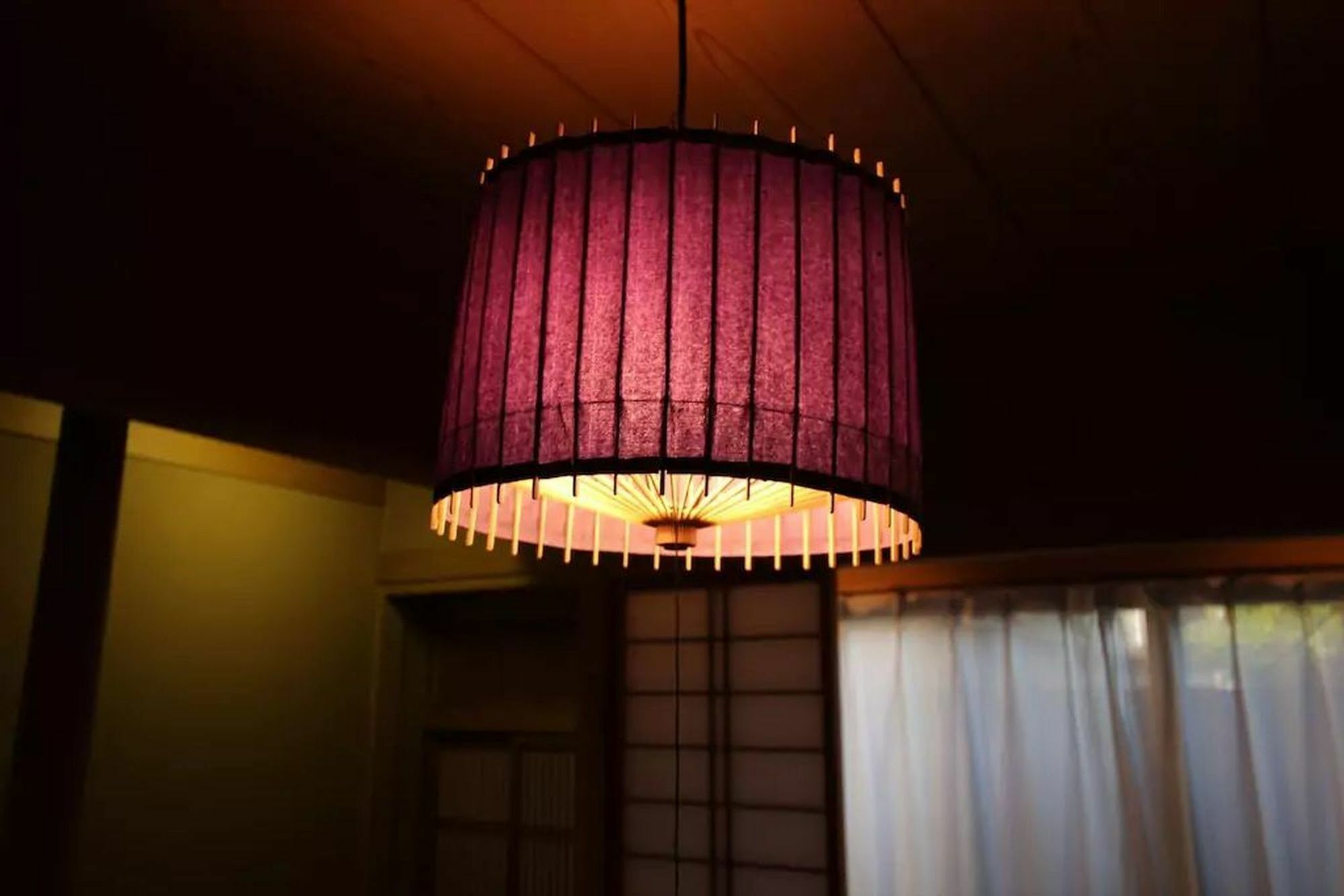 Nagomiya Kyoto Kamishichiken 和み家 京都 上七軒 מראה חיצוני תמונה