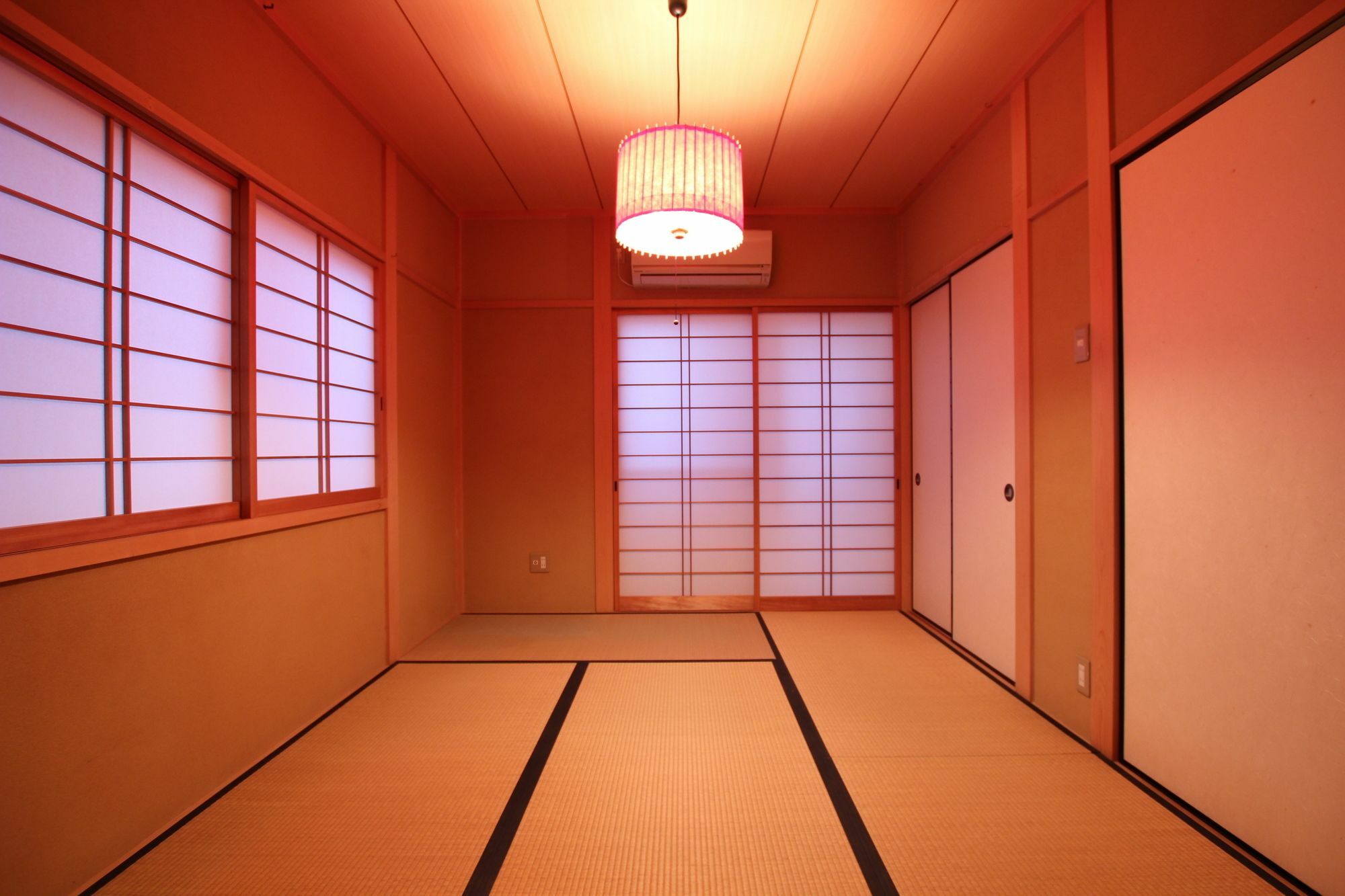 Nagomiya Kyoto Kamishichiken 和み家 京都 上七軒 מראה חיצוני תמונה